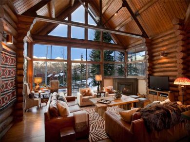 Telluride Home 927080