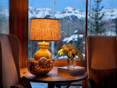 Telluride Home 927080