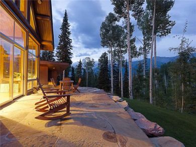 Telluride Home 927080
