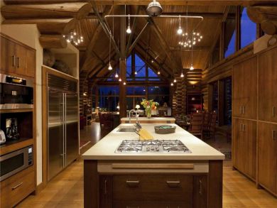 Telluride Home 927080
