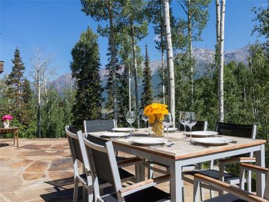 Telluride Home 927080
