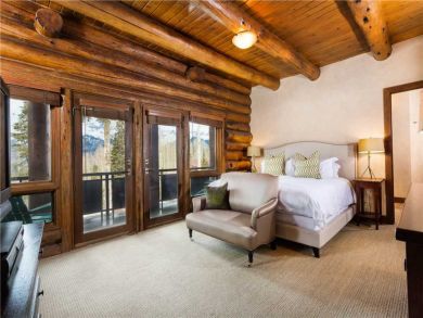Telluride Home 927080