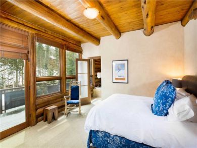 Telluride Home 927080