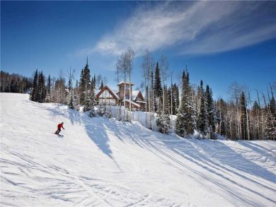 Telluride Home 927080