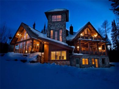 Telluride Home 927080