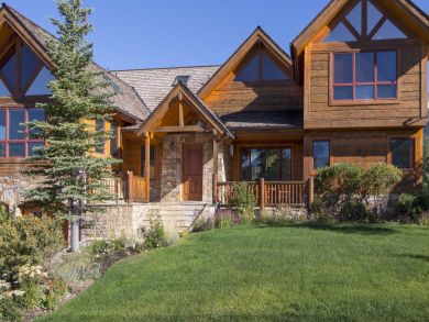 Telluride Home 927082 Telluride Home 927082