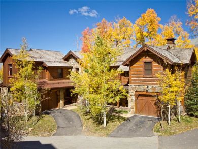 Telluride Home 927083 Telluride Home 927083