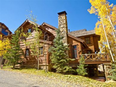Telluride Home 927083 Telluride Home 927083