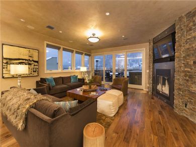 Luxury Penthouse Luxury Penthouse