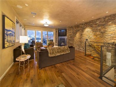 Luxury Penthouse Luxury Penthouse