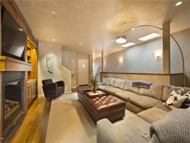 Luxury Penthouse Luxury Penthouse