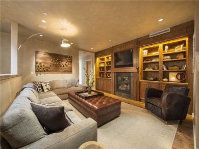 Luxury Penthouse Luxury Penthouse