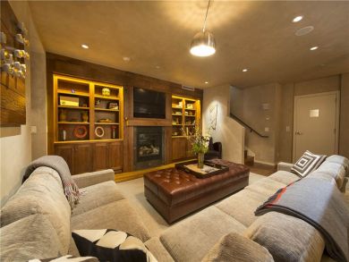 Luxury Penthouse Luxury Penthouse