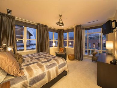 Luxury Penthouse Luxury Penthouse