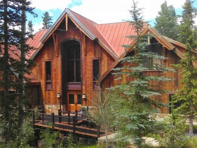 Telluride Home 927085