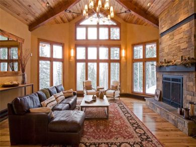 Telluride Home 927085