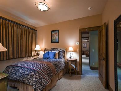 Telluride Home 927085