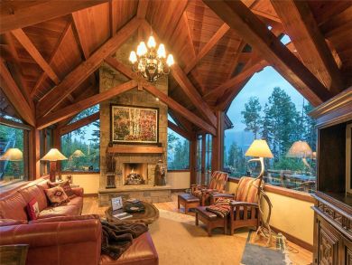 Telluride Home 927086
