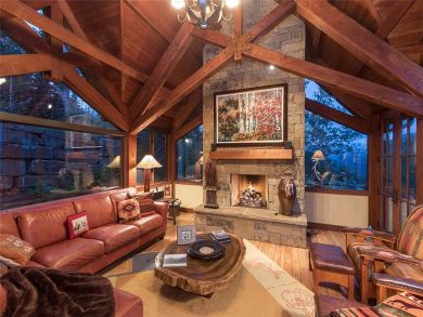 Telluride Home 927086