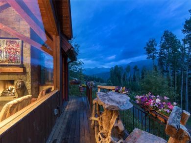 Telluride Home 927086