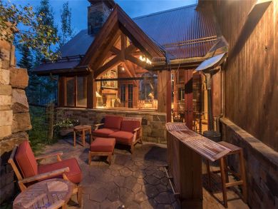 Telluride Home 927086