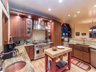 Telluride Home 927086
