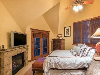 Telluride Home 927086