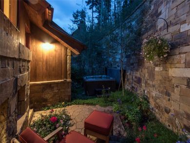 Telluride Home 927086