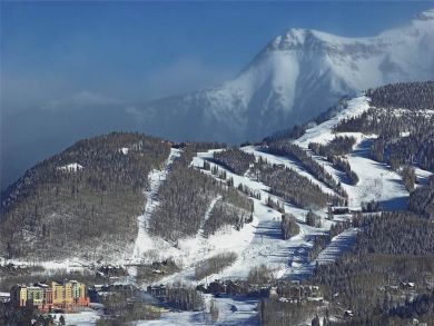 Telluride Home 927086