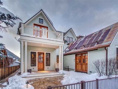 Telluride Home 927087
