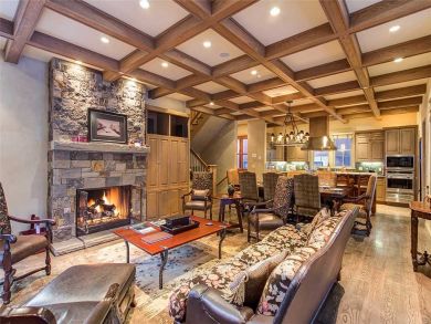 Telluride Home 927087