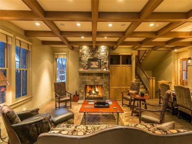 Telluride Home 927087