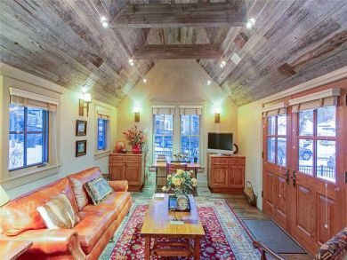 Telluride Home 927087