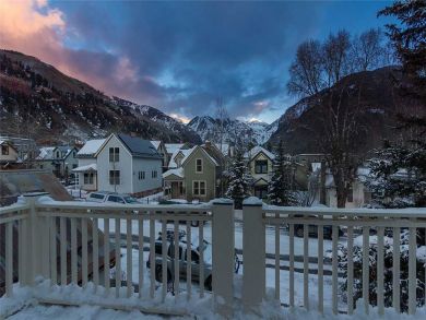 Telluride Home 927087