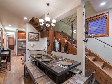 Telluride Home 927088