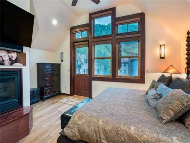 Telluride Home 927088
