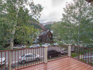 Telluride Home 927088