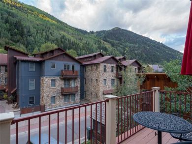Telluride Home 927088