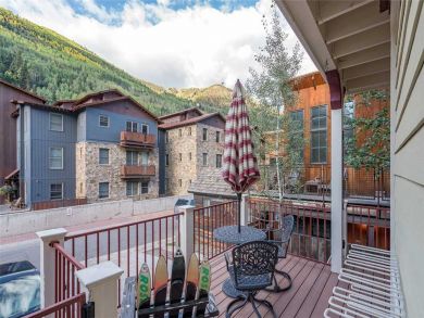 Telluride Home 927088