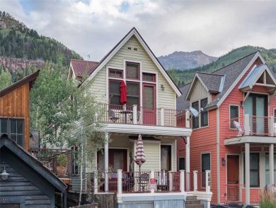Telluride Home 927088