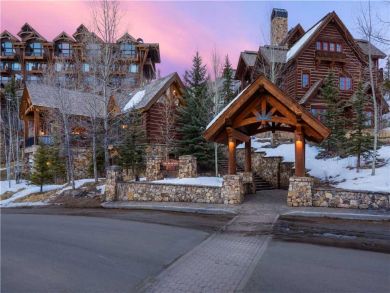 Telluride Condo 927089