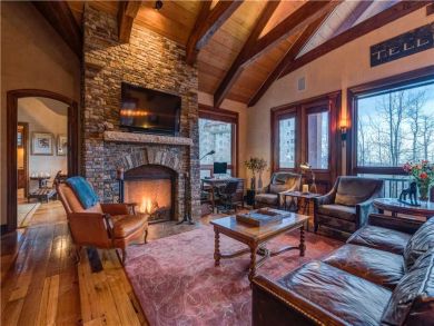 Telluride Condo 927089