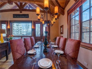 Telluride Condo 927089