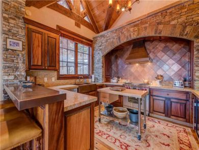Telluride Condo 927089