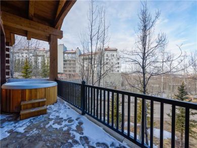 Telluride Condo 927089