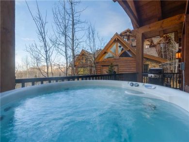 Telluride Condo 927089