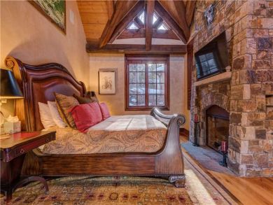 Telluride Condo 927089