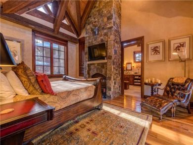 Telluride Condo 927089
