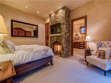 Telluride Condo 927089
