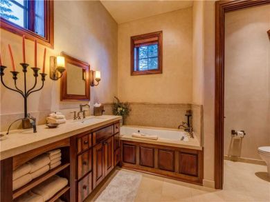 Telluride Condo 927089